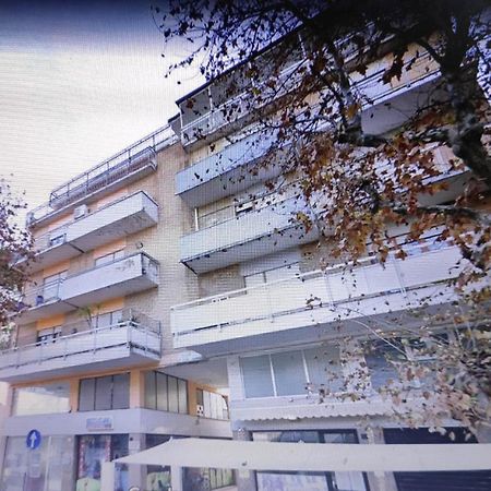 La Casa Vicino Al Parco Apartman Giulianova Kültér fotó