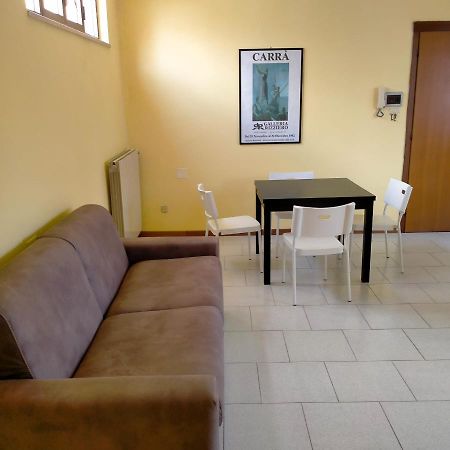 La Casa Vicino Al Parco Apartman Giulianova Kültér fotó