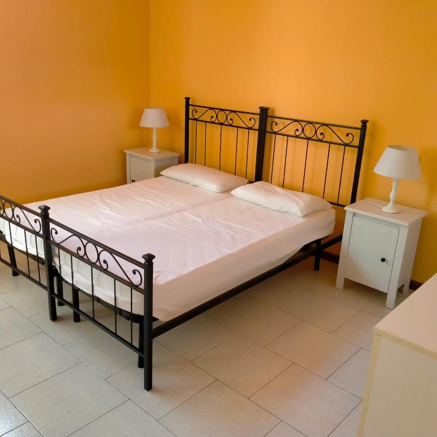 La Casa Vicino Al Parco Apartman Giulianova Kültér fotó