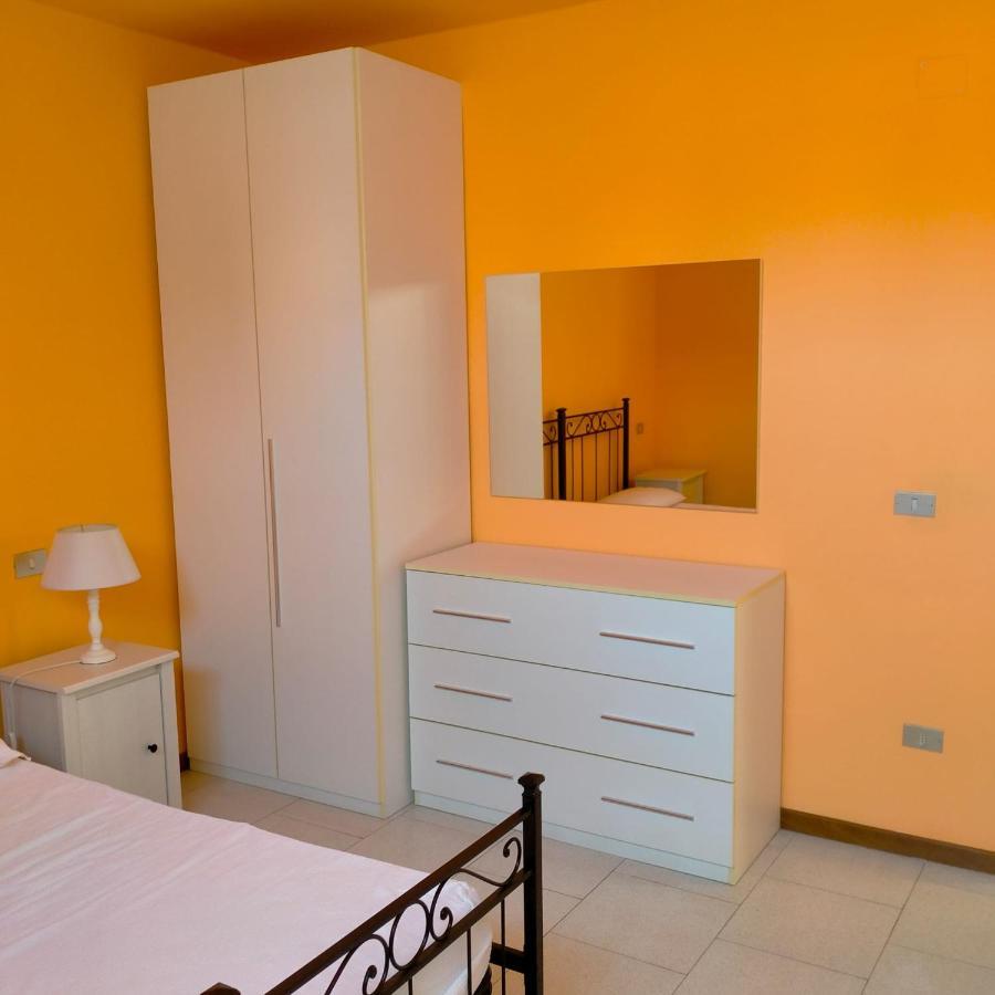 La Casa Vicino Al Parco Apartman Giulianova Kültér fotó
